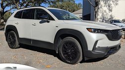 2025 Mazda CX-50 Hybrid Premium