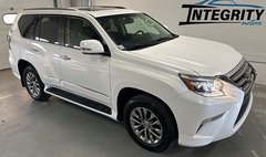 2014 Lexus GX 460 Luxury