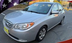 2010 Hyundai Elantra GLS