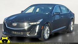2024 Cadillac CT5 Premium Luxury