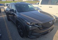 2025 Mazda CX-50 2.5 S Premium Plus
