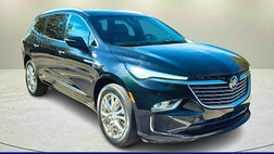 2023 Buick Enclave Premium