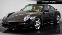 2007 Porsche 911 Carrera S