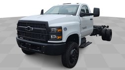 2023 Chevrolet 