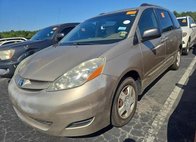 2007 Toyota Sienna CE 7-Passenger