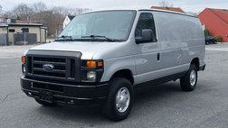2011 Ford E-Series E-250