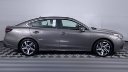 2022 Subaru Legacy Limited XT