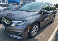 2018 Honda Odyssey EX