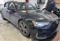2019 Audi A6 quattro Premium 55 TFSI