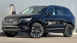 2026 Volvo XC90 B5 Plus 7P