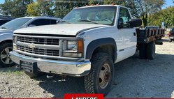 2000 Chevrolet Base