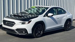 2024 Subaru WRX Premium