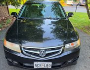2006 Acura TSX w/Navi