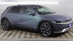 2022 Hyundai Ioniq 5 SEL