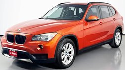2013 BMW X1 xDrive28i