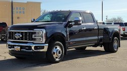 2024 Ford Super Duty F-350 Lariat