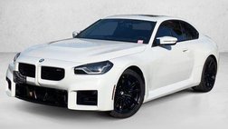 2024 BMW M2 Base