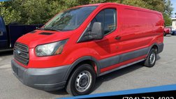 2016 Ford Transit 150