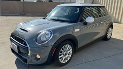2014 MINI Hardtop Cooper S