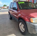 2003 Ford Escape XLT Popular 2