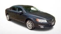 2015 Volvo S80 T6