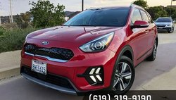 2020 Kia Niro EX Premium