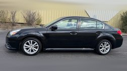 2014 Subaru Legacy 2.5i Premium