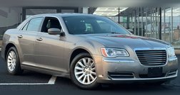 2014 Chrysler 300 Base