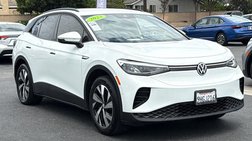 2023 Volkswagen ID.4 Pro