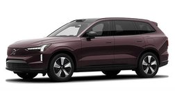 2025 Volvo EX90 Twin Plus 6P