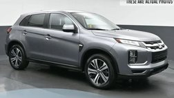 2023 Mitsubishi Outlander Sport S