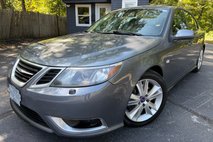 2008 Saab 9-3 Aero