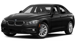 2018 BMW 3 Series 320i xDrive