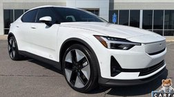 2024 Polestar 2 Long Range Dual Motor