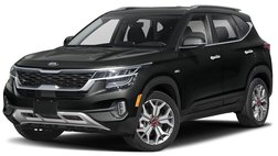 2021 Kia Seltos SX Turbo