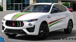 2022 Maserati Levante GT
