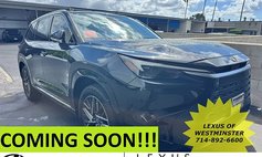 2024 Lexus TX 350 Premium