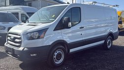 2020 Ford Transit 150