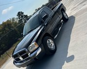 2005 Dodge Dakota SLT