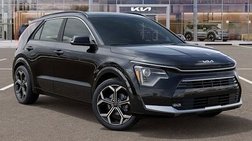 2025 Kia Niro EX Touring
