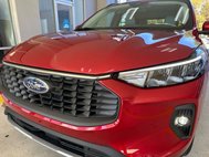 2026 Ford Escape Plug-In Hybrid PHEV