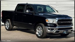 2022 Ram Ram Pickup 1500 Big Horn