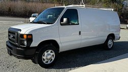 2011 Ford E-Series E-150