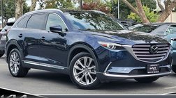 2019 Mazda CX-9 Grand Touring