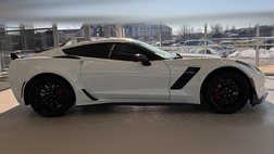 2016 Chevrolet Corvette Z06