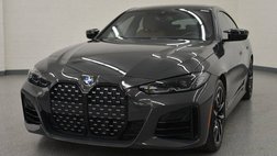 2024 BMW 4 Series M440i xDrive Gran Coupe
