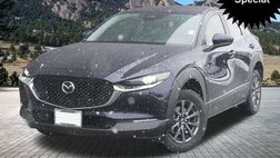 2024 Mazda CX-30 2.5 S