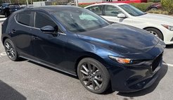 2023 Mazda MAZDA3 2.5 S Select