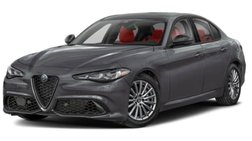 2024 Alfa Romeo Giulia Sprint