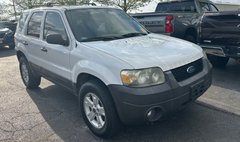 2006 Ford Escape XLT